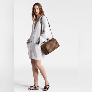 Louis Vuitton Speedy Bandoulière 30